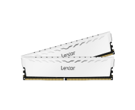 Lexar 16GB (2x8GB) 3600Mhz CL18 Thor White - 1143726 - zdjęcie 8